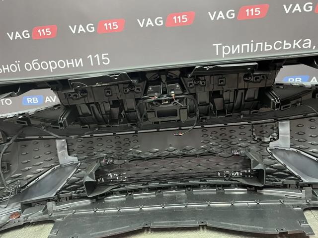 Pára-choque dianteiro VAG 11A807217GRU preço, a partir de 265,86 USD
