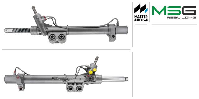 Cremalheira da direção MSG Rebuilding NI239R preço, a partir de 294,54 USD