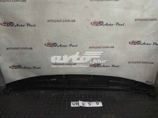 Reforçador do pára-choque dianteiro Hyundai/Kia 865602P500 preço, a partir de 27,88 USD