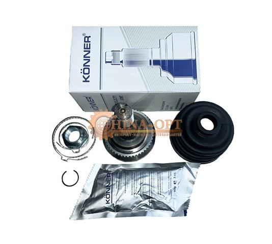 Junta homocinética externa dianteira T11XLB3AH2203030C Chery