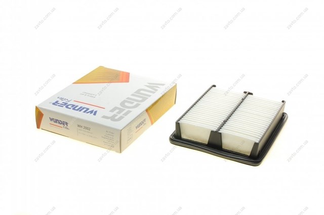 Compre WH2002 Wunder Filtro de ar