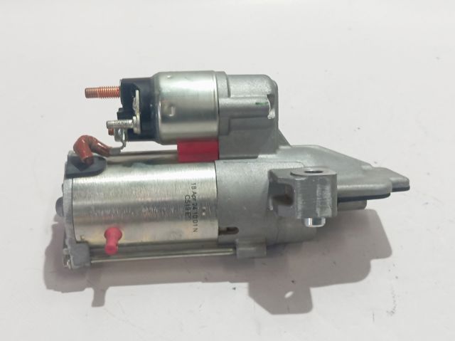 Motor de arranco 2198353 Ford