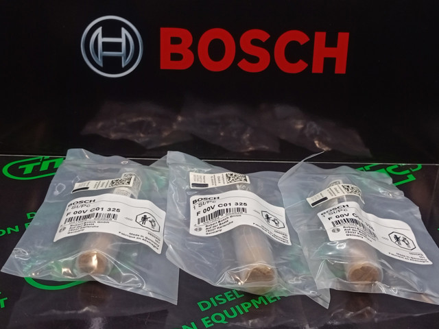 Kit de reparação do injetor Bosch F00VC01325 preço, a partir de 91,64 USD