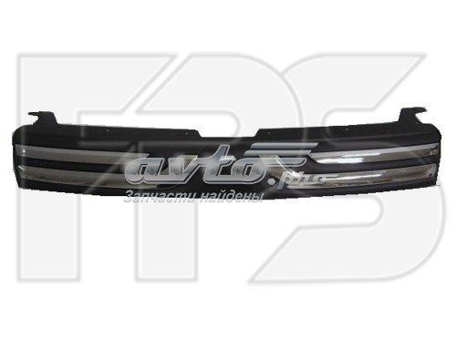 Grelha do radiador FPS FP4824990 preço, a partir de 94,46 USD