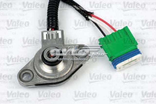 Compre 255500 VALEO Sensor de pressão de óleo