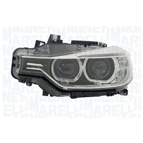 Luz direita Magneti Marelli LPO471 preço, a partir de 580,76 USD