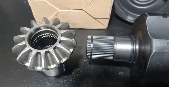 0AX409159 VAG 