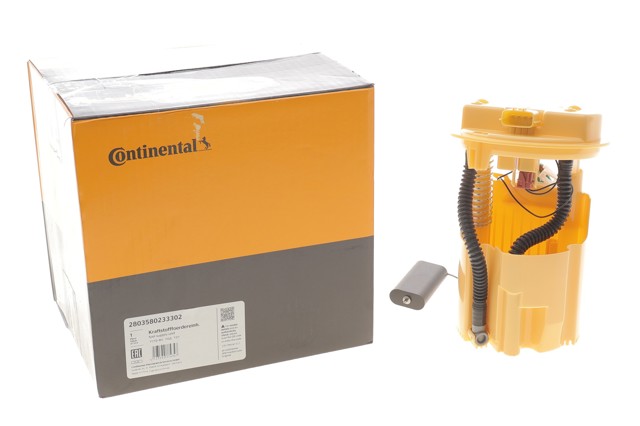 2803580233302 Continental/Siemens Módulo de bomba de combustível com sensor do nível de combustível