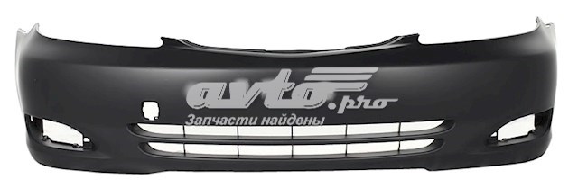 Pára-choque dianteiro para Toyota Camry V V30