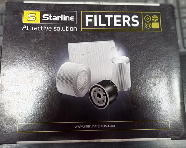Filtro de salão SFKF9475 Starline