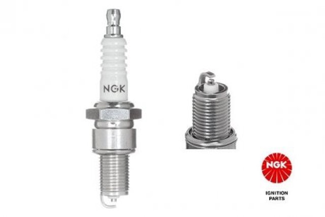 BP5ES11 NGK Vela de ignição
