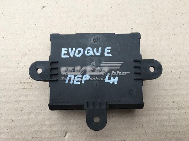 Módulo de conforto da porta dianteira Land Rover BJ3214D618AC preço, a partir de 61,00 USD