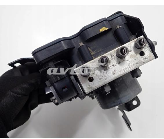 Compre 476601842R Renault (RVI) Unidade hidráulico de controlo ABS