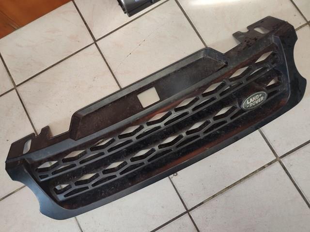 DK628200XX Land Rover Grelha do radiador