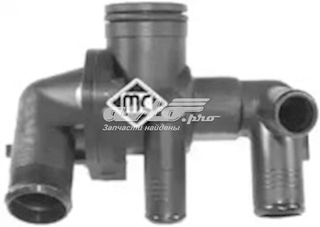 Compre 03796 Metalcaucho Caixa do termostato