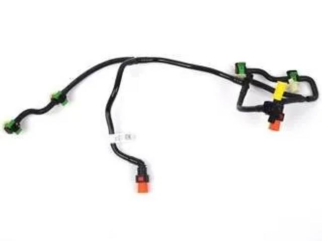 2283189 Ford Tubo de combustível, inverso desde os injetores