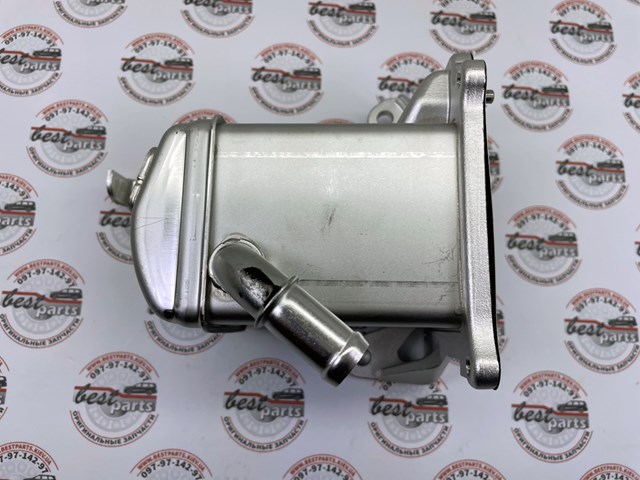Compre 36011509 Volvo Radiador do sistema EGR de recirculação dos gases de escape