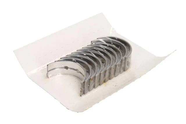 Folhas inseridas principais de cambota, kit, padrão (STD) Glyco H10435STD