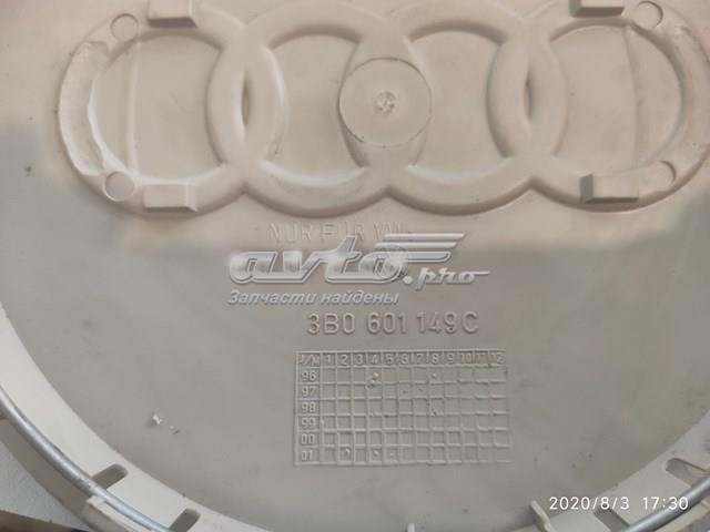  VAG 3B0601149C
