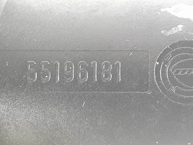 Cilindro mestre de embraiagem Peugeot/Citroen 55196181 preço, a partir de 75,81 USD
