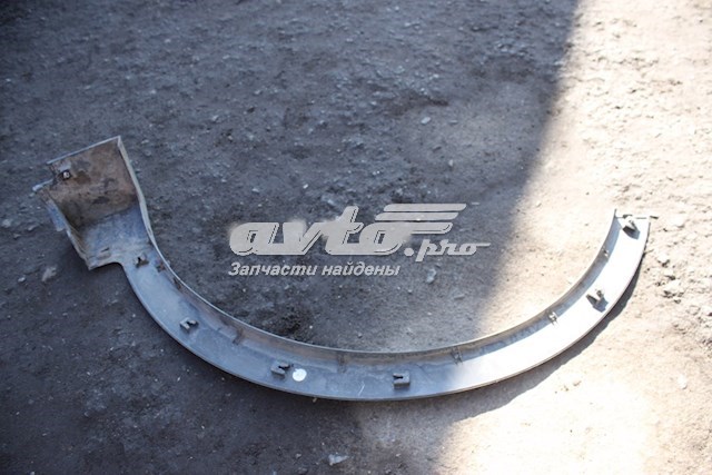 Expansor (placa sobreposta) de arco do pára-lama dianteiro esquerdo Hyundai/Kia 877112W000CA preço, a partir de 61,45 USD