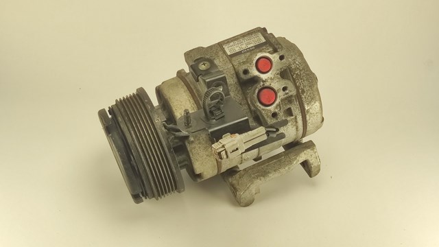 73111AL010 Subaru Compressor de aparelho de ar condicionado