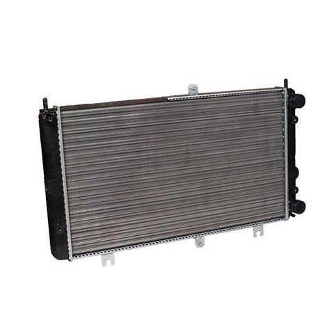 Radiador de esfriamento de motor Tempest 21701301012