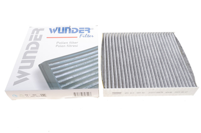 Filtro de salão Wunder WPK813 preço, a partir de 5,99 USD