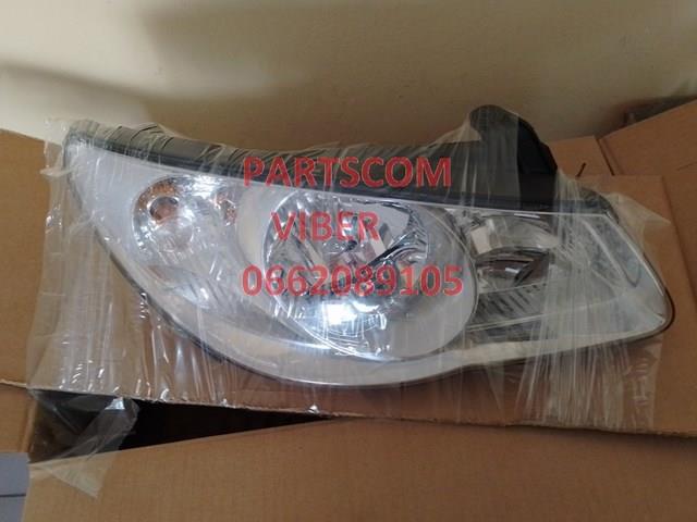 921022H021 Hyundai/Kia Luz direita
