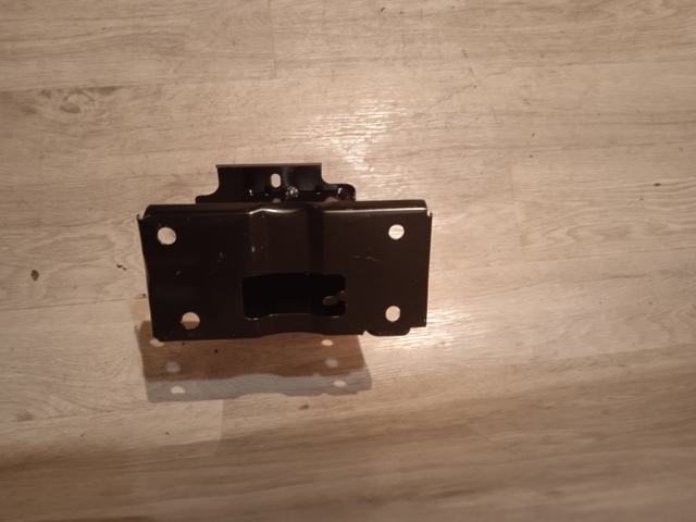 Consola de reforçador do pára-choque dianteiro FPS FP5037943