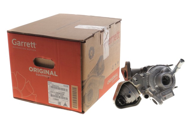 Turbina 8220885008S Garrett