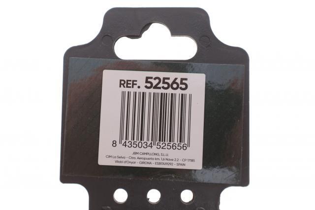  JBM 52565 preço, a partir de 17,91 USD