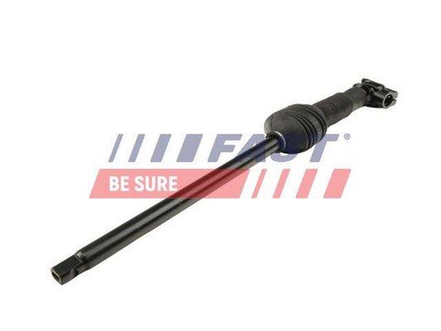 Veio da coluna de direção inferior Iveco 5801773260