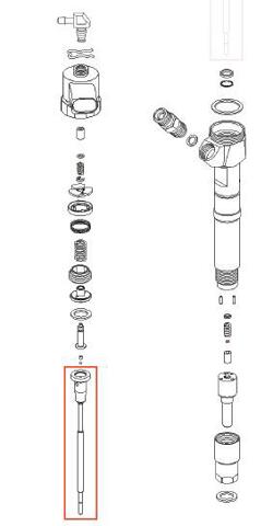  Bosch F00RJ01727 preço, a partir de 71,26 USD