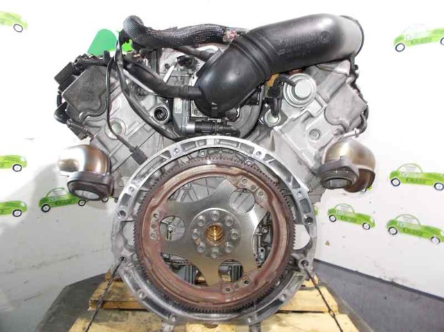 Motor montado 112940 Mercedes