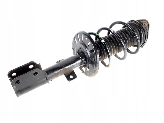 Compre 9833696680 Peugeot/Citroen Amortecedor dianteiro esquerdo