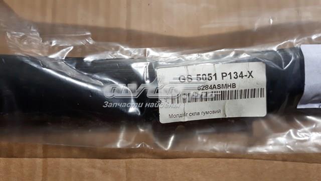 Compre GS5051P134X FPS Moldura inferior de pára-brisas