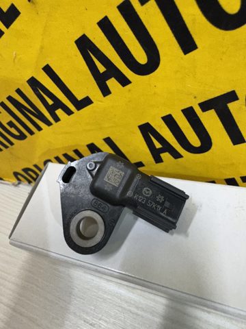 K12357K1XA Mazda Sensor AIRBAG dianteiro