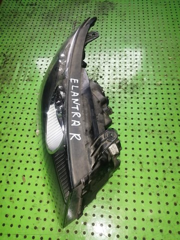 921022H020 Hyundai/Kia Luz direita