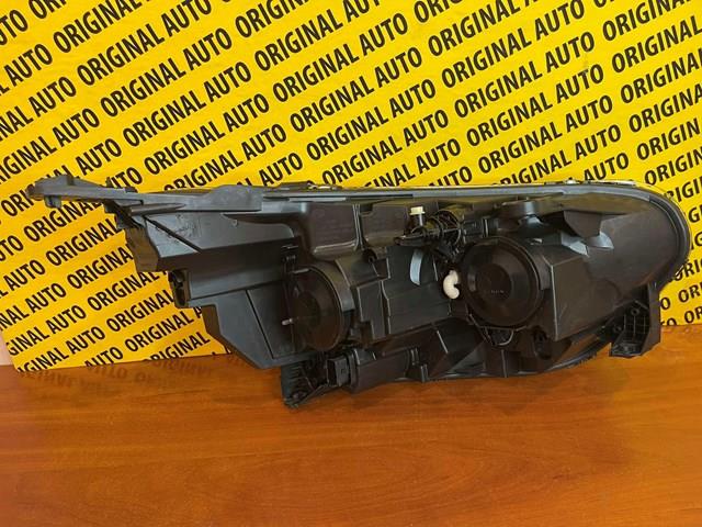 Luz esquerda Renault (RVI) 260600331R preço, a partir de 91,94 USD