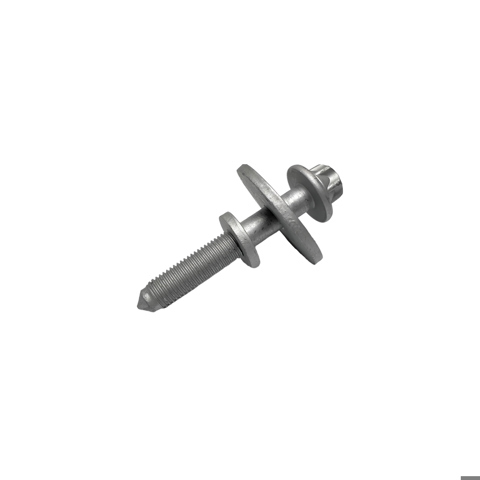 Compre 13158053 General Motors Parafuso de fixação de viga dianteira (de plataforma veicular)
