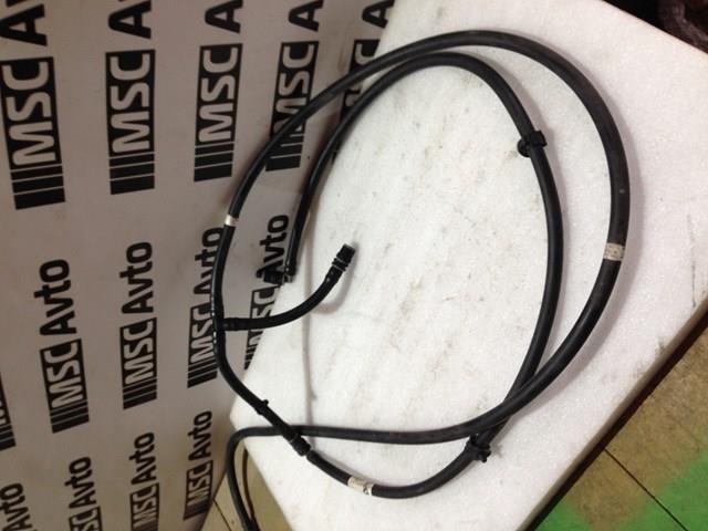 Mangueira de fluido para lavador das luzes 7178742 BMW
