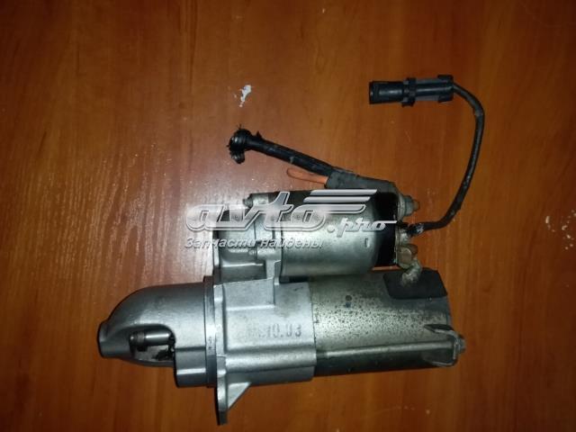 Compre 96673023 General Motors Motor de arranco