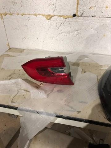 Lanterna traseira esquerda interna Peugeot/Citroen 9678098080 preço, a partir de 131,10 USD