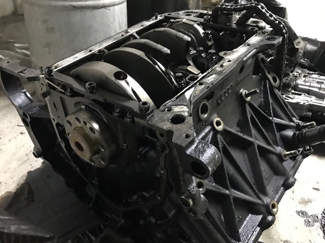 Compre BAU VAG Motor montado