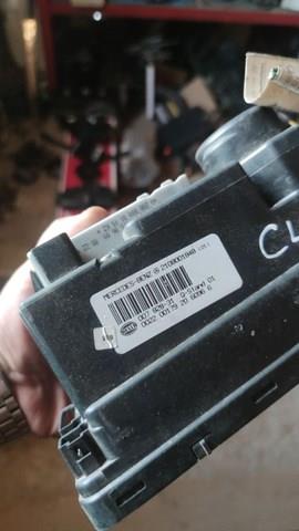 A2108001848 Mercedes Bomba do sistema pneumático de carroçaria
