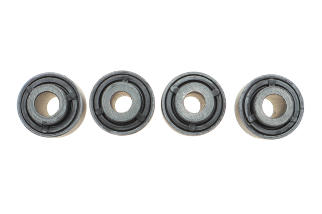 Kit de blocos silenciosos de suspensão traseira para Volkswagen Golf IV 1J5