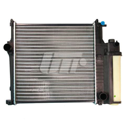 Radiador de esfriamento de motor R20028 Sato Tech