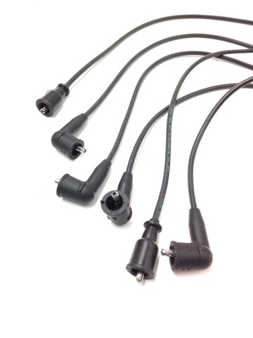 Compre Q2110489 Q-fix Fios de alta voltagem, kit