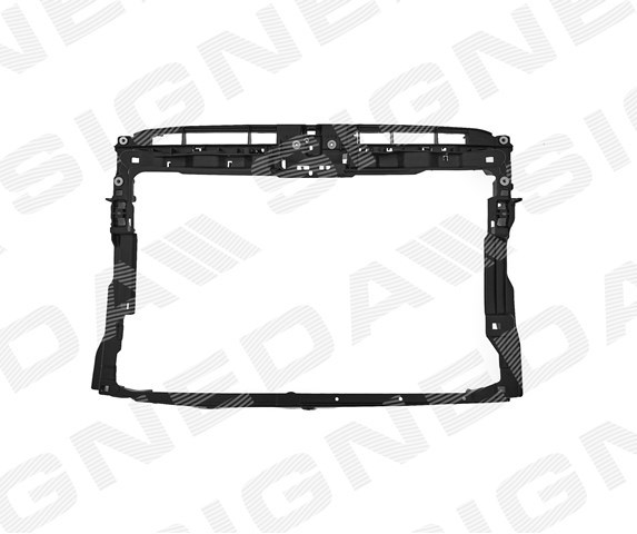 Compre PVW30041A Signeda Suporte do radiador montado (painel de montagem de fixação das luzes)